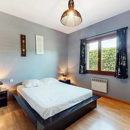 Feriehus 4 Bedroom Pet Friendly In *
