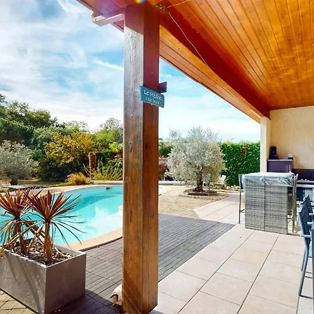 4 Bedroom Pet Friendly In Feriehus