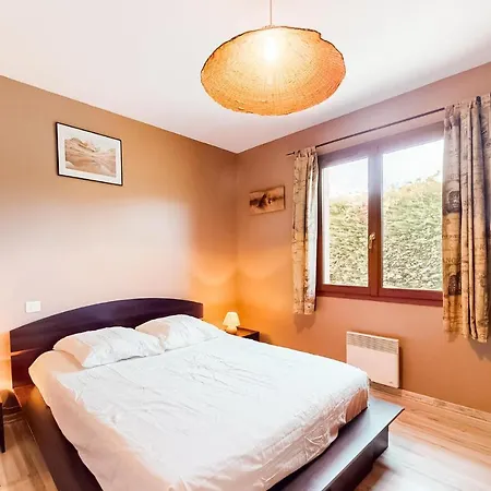 Сasa de vacaciones 4 Bedroom Pet Friendly In