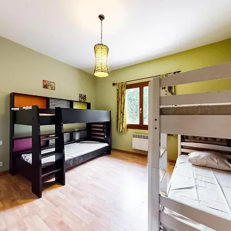 4 Bedroom Pet Friendly In * Queyrac
