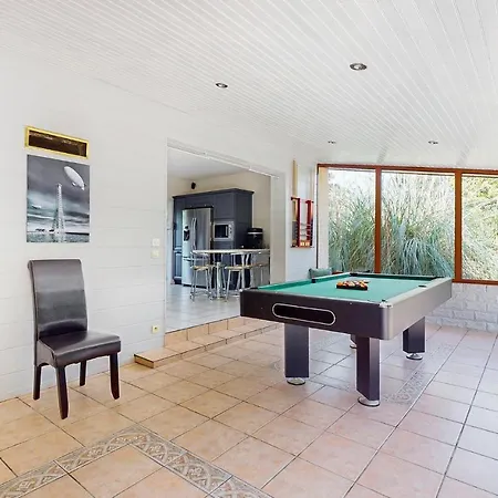 Сasa de vacaciones 4 Bedroom Pet Friendly In